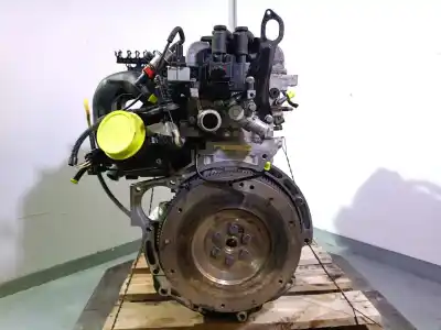 Second-hand car spare part complete engine for ford focus i (daw, dbw) 1.6 16v oem iam references fyda xj74125 1113052