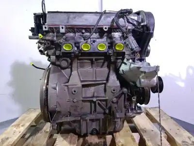 Second-hand car spare part complete engine for ford focus i (daw, dbw) 1.6 16v oem iam references fyda xj74125 1113052