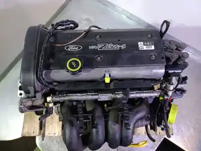 Second-hand car spare part complete engine for ford focus i (daw, dbw) 1.6 16v oem iam references fyda xj74125 1113052