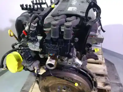Second-hand car spare part complete engine for ford focus i (daw, dbw) 1.6 16v oem iam references fyda xj74125 1113052
