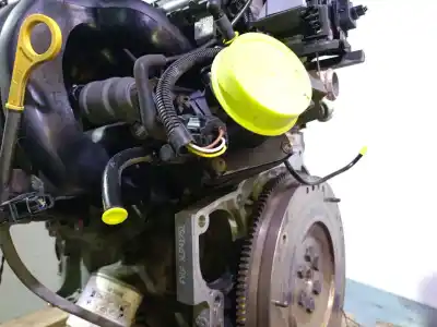 Second-hand car spare part complete engine for ford focus i (daw, dbw) 1.6 16v oem iam references fyda xj74125 1113052