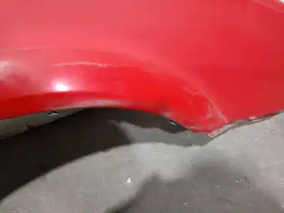 Gebrauchtes Autoersatzteil kotflügel vorne rechts zum volkswagen polo coupé (86c, 80) 1.3 oem-iam-referenzen 867821022b  867821022b