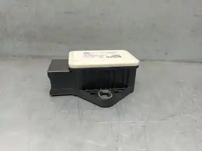 Pezzo di ricambio per auto di seconda mano modulo elettronico per jaguar xf i (x250) 3.0 d riferimenti oem iam 8w8314b296ad 0265005772 bosch 