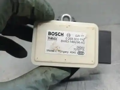 Pezzo di ricambio per auto di seconda mano modulo elettronico per jaguar xf i (x250) 3.0 d riferimenti oem iam 8w8314b296ad 0265005772 bosch 