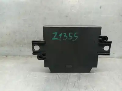 Second-hand car spare part electronic module for jaguar xf i (x250) 3.0 d oem iam references 9w8315k866bb 604211 valeo 