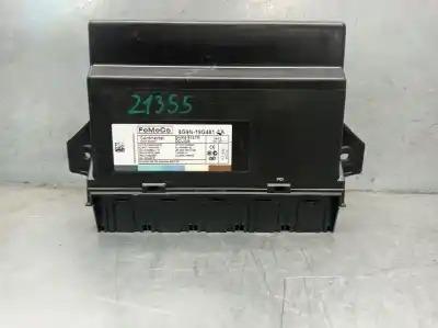 Second-hand car spare part  for JAGUAR XF I (X250)  OEM IAM references 8G9N19G481AA  