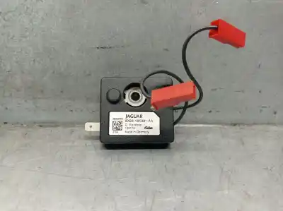 Second-hand car spare part antenna for jaguar xf i (x250) 3.0 d oem iam references 8x2318k891aa