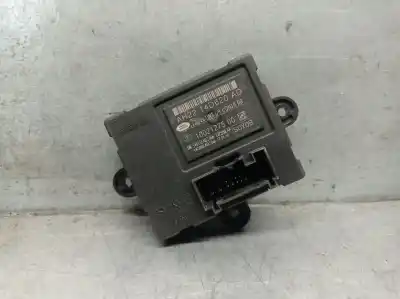Second-hand car spare part electronic module for jaguar xf i (x250) 3.0 d oem iam references ah2214d620ad