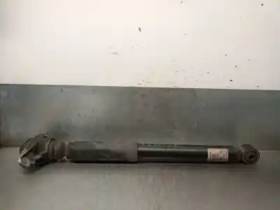 Tweedehands auto-onderdeel schokbreker links achter voor volkswagen golf v berlina (1k1) 1.4 16v tsi oem iam-referenties 1k0513029fg