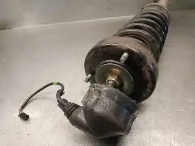 Second-hand car spare part rear left shock absorber for bmw 5 (e39) 535 i oem iam references 33521092379 331700105273 sachs 33521094467