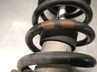 Second-hand car spare part rear left shock absorber for bmw 5 (e39) 535 i oem iam references 33521092379 331700105273 sachs 33521094467