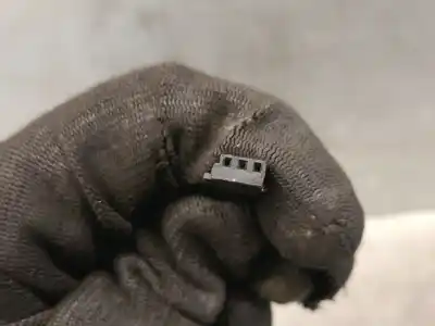 Second-hand car spare part rear left shock absorber for bmw 5 (e39) 535 i oem iam references 33521092379 331700105273 sachs 33521094467