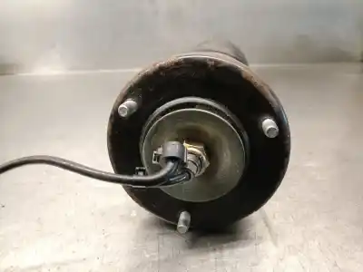 Second-hand car spare part right rear shock absorber for bmw 5 (e39) 535 i oem iam references 331700105273 33521092379 sachs 33521094467