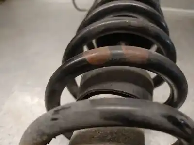 Second-hand car spare part right rear shock absorber for bmw 5 (e39) 535 i oem iam references 331700105273 33521092379 sachs 33521094467