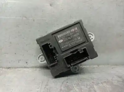 Second-hand car spare part electronic module for jaguar xf i (x250) 3.0 d oem iam references 