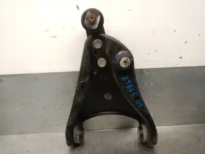 Автозапчасти б/у передний правый нижний рычаг подвески за renault twingo ii (cn0_) 1.5 dci 90 ссылки oem iam 8200942396