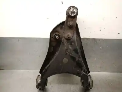 Автозапчастина б/у передній правий нижний рычаг підвіски для renault twingo ii (cn0_) 1.5 dci 90 посилання на oem iam 8200942396  8200942396
