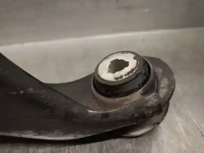 Автозапчастина б/у передній правий нижний рычаг підвіски для renault twingo ii (cn0_) 1.5 dci 90 посилання на oem iam 8200942396  8200942396