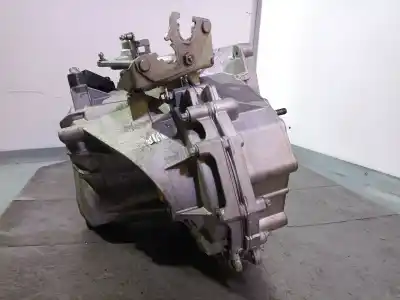 Автозапчасти б/у коробка передач за alfa romeo 159 (939_) 2.0 jtdm (939axp1b) ссылки oem iam f40 r100531993w 55570657