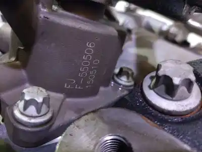 Автозапчасти б/у коробка передач за alfa romeo 159 (939_) 2.0 jtdm (939axp1b) ссылки oem iam f40 r100531993w 55570657