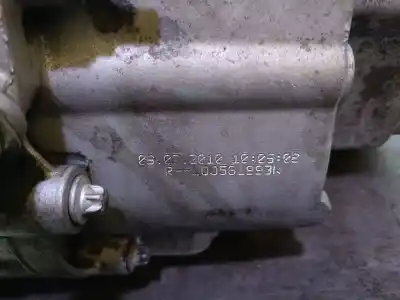 Автозапчасти б/у коробка передач за alfa romeo 159 (939_) 2.0 jtdm (939axp1b) ссылки oem iam f40 r100531993w 55570657