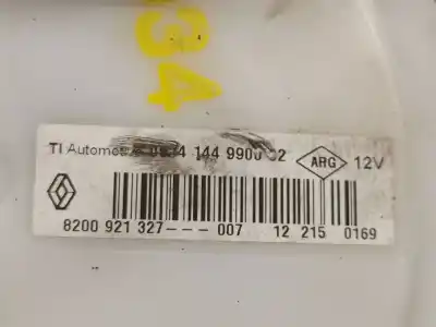 Автозапчастина б/у індикатор для renault twingo ii (cn0_) 1.5 dci 90 посилання на oem iam 8200921327 09741449900 ti automotive 8200368240