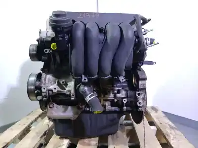 Second-hand car spare part complete engine for honda fr-v (be) 2.0 (be3) oem iam references k20a9 2000478 10002rjje00