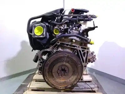 Second-hand car spare part complete engine for honda fr-v (be) 2.0 (be3) oem iam references k20a9 2000478 10002rjje00