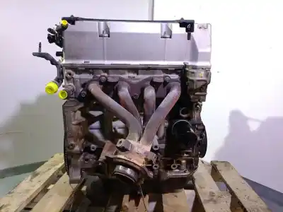 Second-hand car spare part complete engine for honda fr-v (be) 2.0 (be3) oem iam references k20a9 2000478 10002rjje00