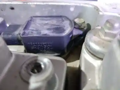 Second-hand car spare part complete engine for honda fr-v (be) 2.0 (be3) oem iam references k20a9 2000478 10002rjje00