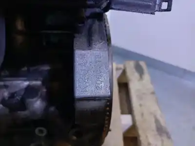 Second-hand car spare part complete engine for honda fr-v (be) 2.0 (be3) oem iam references k20a9 2000478 10002rjje00