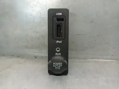 Second-hand car spare part multifunction switch for jaguar xf i (x250) 3.0 d oem iam references 8x2319c166ad