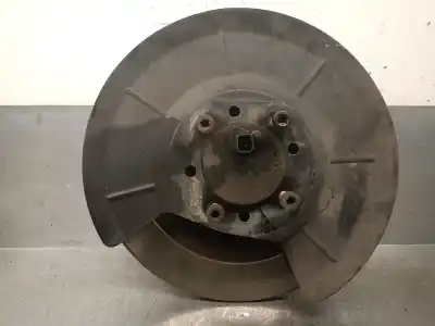 Pezzo di ricambio per auto di seconda mano  per MAZDA 5 (CR19)  Riferimenti OEM IAM BP4K2615XD  BP4K2615XD