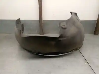 Автозапчастина б/у передня права колесна арка для seat toledo ii (1m2) 1.9 tdi посилання на oem iam 1m0809962a  