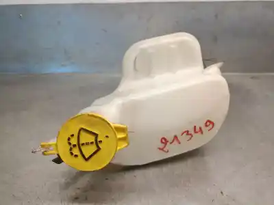 Peça sobressalente para automóvel em segunda mão depósito do limpa vidros por jeep compass (mk49) 2.2 crd referências oem iam 05303789af  5189 350aa