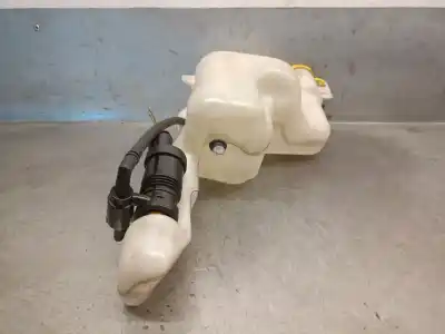Peça sobressalente para automóvel em segunda mão depósito do limpa vidros por jeep compass (mk49) 2.2 crd referências oem iam 05303789af  5189 350aa