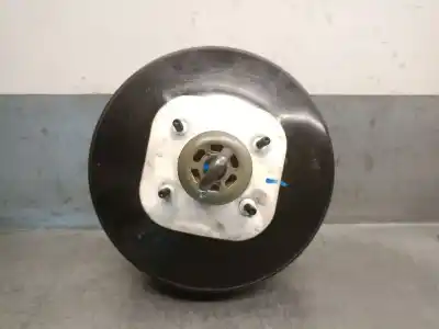 Peça sobressalente para automóvel em segunda mão servo freio por jeep compass (mk49) 2.2 crd referências oem iam p05105149ah 26776220004 ate 5175098ab