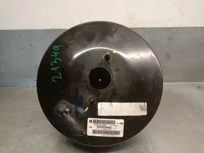 Peça sobressalente para automóvel em segunda mão servo freio por jeep compass (mk49) 2.2 crd referências oem iam p05105149ah 26776220004 ate 5175098ab