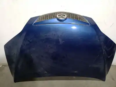 Автозапчастина б/у капок для mazda 2 (dy) 1.4 cd посилання на oem iam dd1052310f