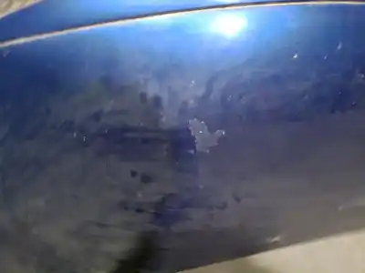 Peça sobressalente para automóvel em segunda mão capot por mazda 2 (dy) 1.4 cd referências oem iam dd1052310f  dd1052310f