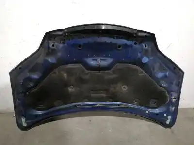 Peça sobressalente para automóvel em segunda mão capot por mazda 2 (dy) 1.4 cd referências oem iam dd1052310f  dd1052310f