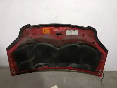 Peça sobressalente para automóvel em segunda mão capot por honda fr-v (be) 2.0 (be3) referências oem iam 60100sjd000zz  60100sjd000zz