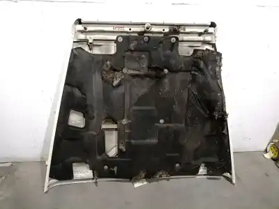 Pièce détachée automobile d'occasion capot pour land rover defender (ld) 2.5 tdi références oem iam   rtc6213