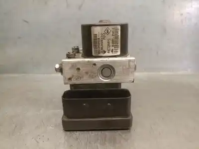 Автозапчасти б/у абс за renault twingo ii (cn0_) 1.5 dci (cn0e) ссылки oem iam 8201040536 10020701474 ate 8201078284 - 8201044236