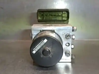 Автозапчасти б/у абс за renault twingo ii (cn0_) 1.5 dci (cn0e) ссылки oem iam 8201040536 10020701474 ate 8201078284 - 8201044236