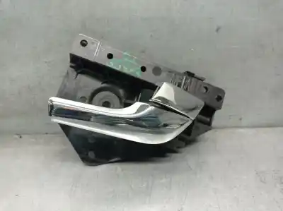 Second-hand car spare part interior right rear handle for jaguar xf i (x250) 3.0 d oem iam references 8x2322600ad