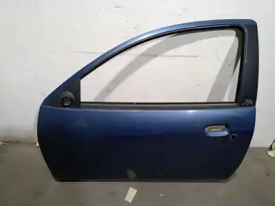 Автозапчасти б/у левая передняя дверь за FORD KA (RB_) 1.3 I ROCAM ссылки OEM IAM 1692566  1692566