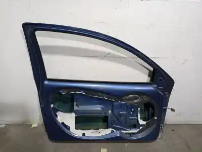 Автозапчасти б/у левая передняя дверь за ford ka (rb_) 1.3 i rocam ссылки oem iam 1692566  1692566