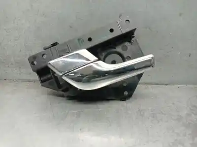 Second-hand car spare part interior left front handle for jaguar xf i (x250) 3.0 d oem iam references 8x2322601ad