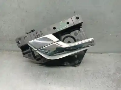 Second-hand car spare part interior left rear handle for jaguar xf i (x250) 3.0 d oem iam references 8x2322601ad